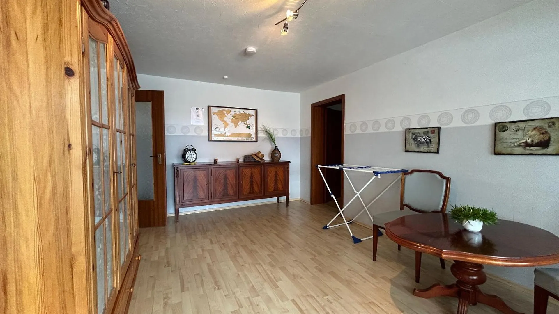 Ferienwohnung Eva Mit Blick Ins Gruene Bachhagel