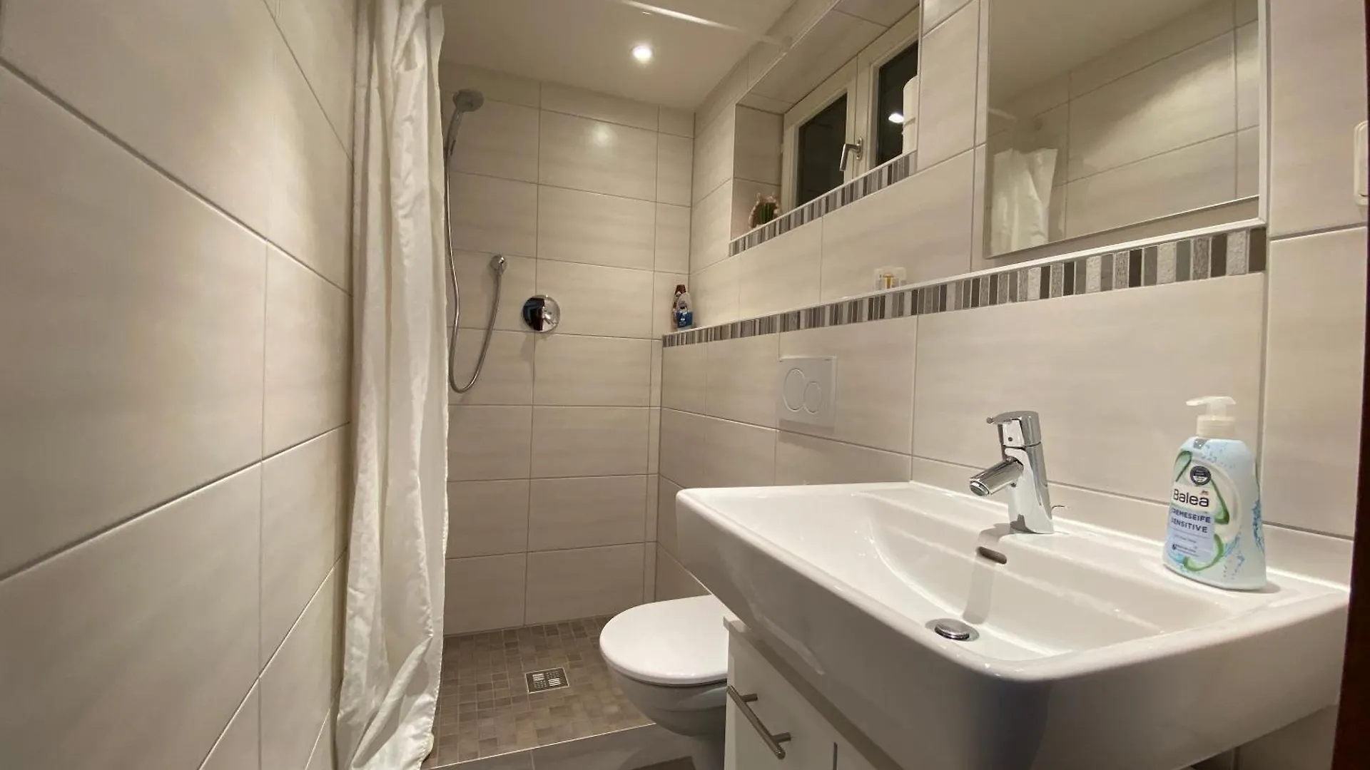 Διαμέρισμα Ferienwohnung Eva Mit Blick Ins Gruene Bachhagel Γερμανία