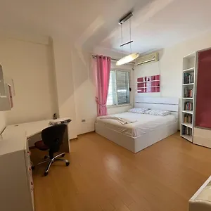 Albjona , Tirana Albanien