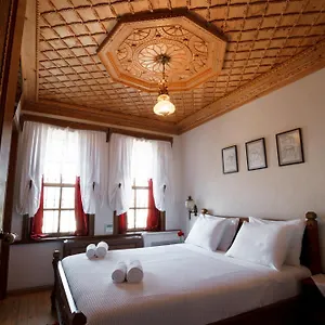 Muse'e , Gjirokastër Albanien