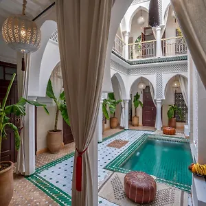 Tzizwit Boutique & , Marrakesch Marokko