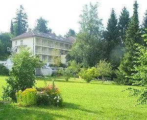 3* Hotel Privatklinik And Gesundheitshotel