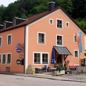 3* Gasthof Zum Brunnen